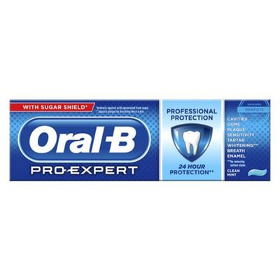 Pro Expert Professional Protection Toothpaste from Oral-B