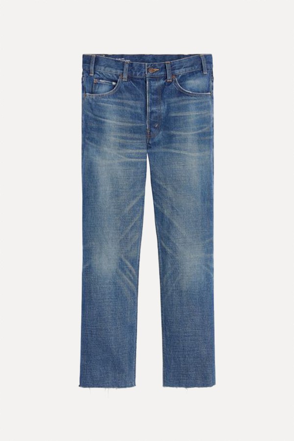 Polly Jeans from Celine