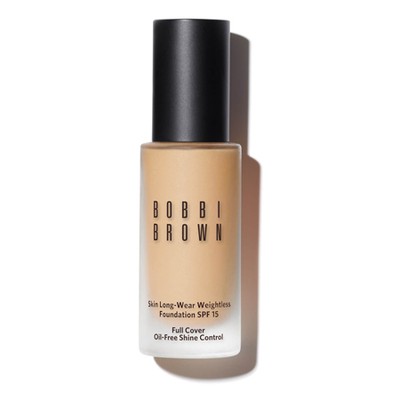 Skin Long-Wear Weightless Foundation