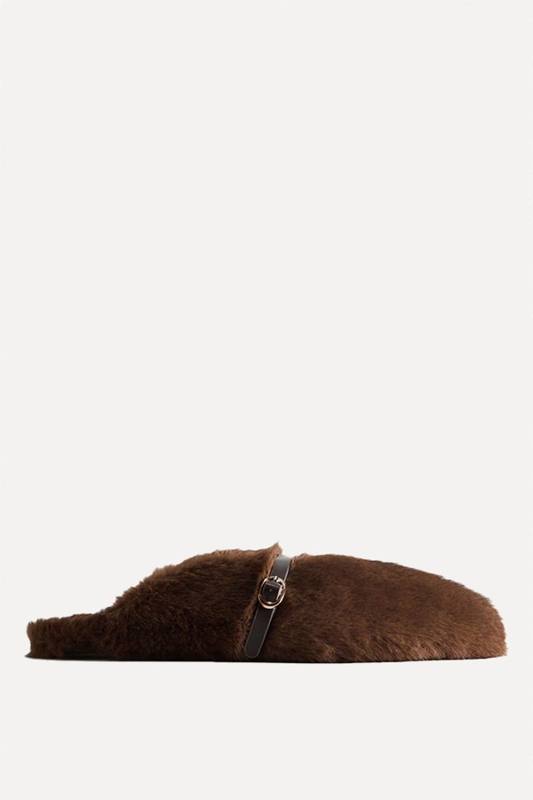Slippers from H&M