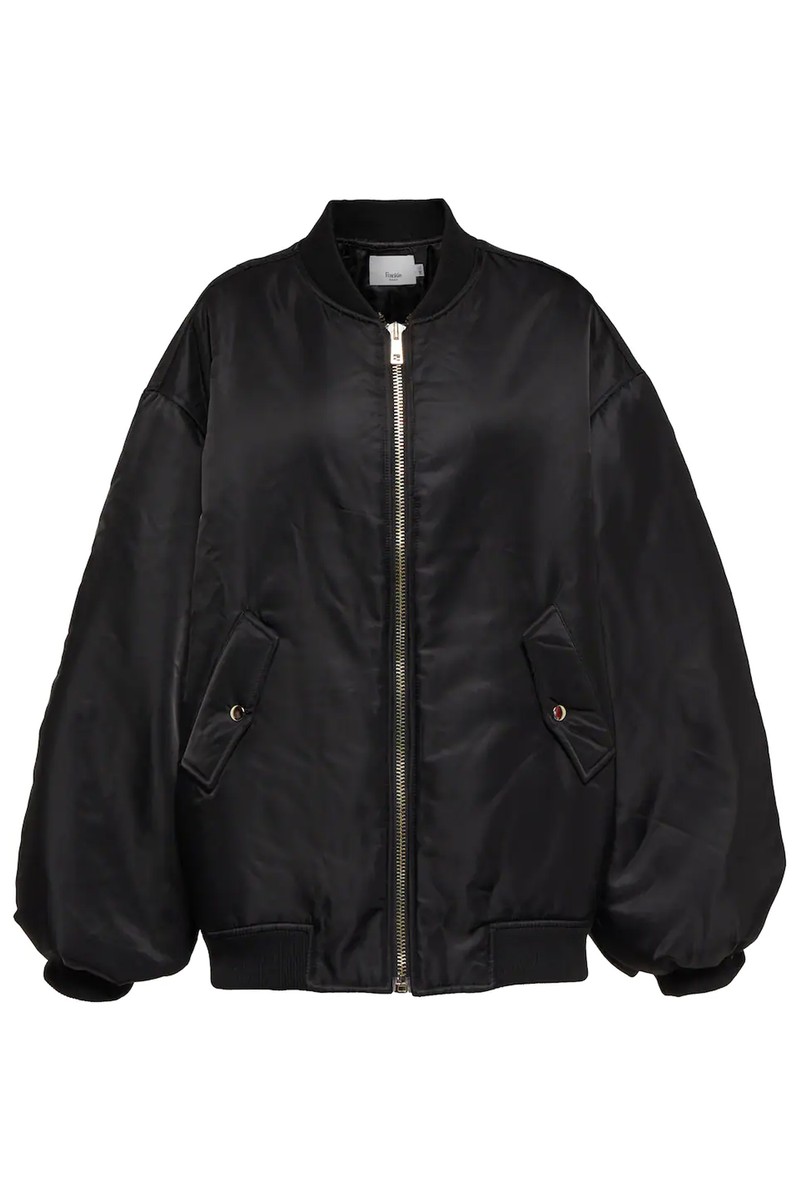 Astra Technical Bomber Jacket from Frankie Shop