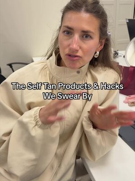 Replying to @Joy We are loyal to our self tan. Here are the team’s favourites & their top hacks to maintain the glow… Fake Tan Spray Tan The Best Fake Tanning Products