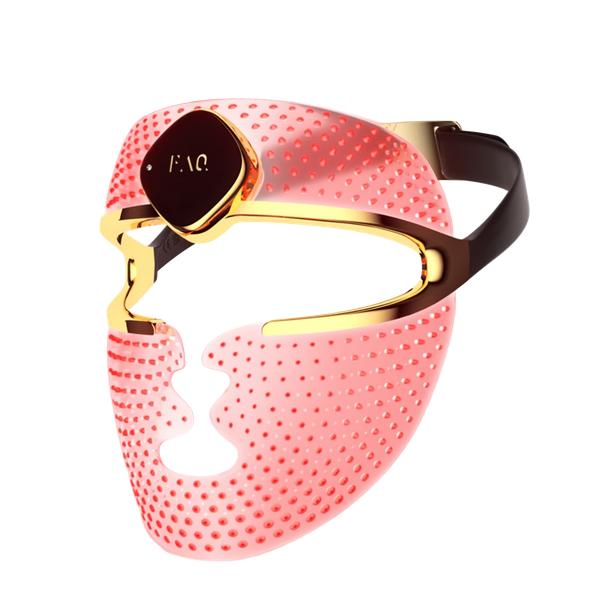 FAQ 202 LED Mask from FOREO 