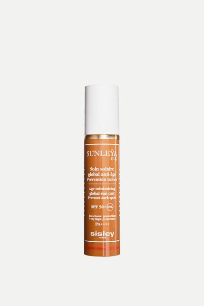 Sunleÿa Age Minimising Global Sun Care SPF 50+