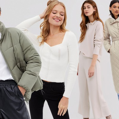 The Affordable High-Street Brand We Love