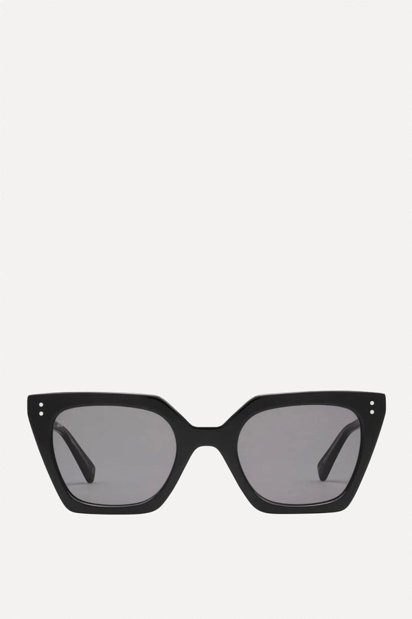 The Barceloneta Medium Sunglasses from Jimmy Fairly