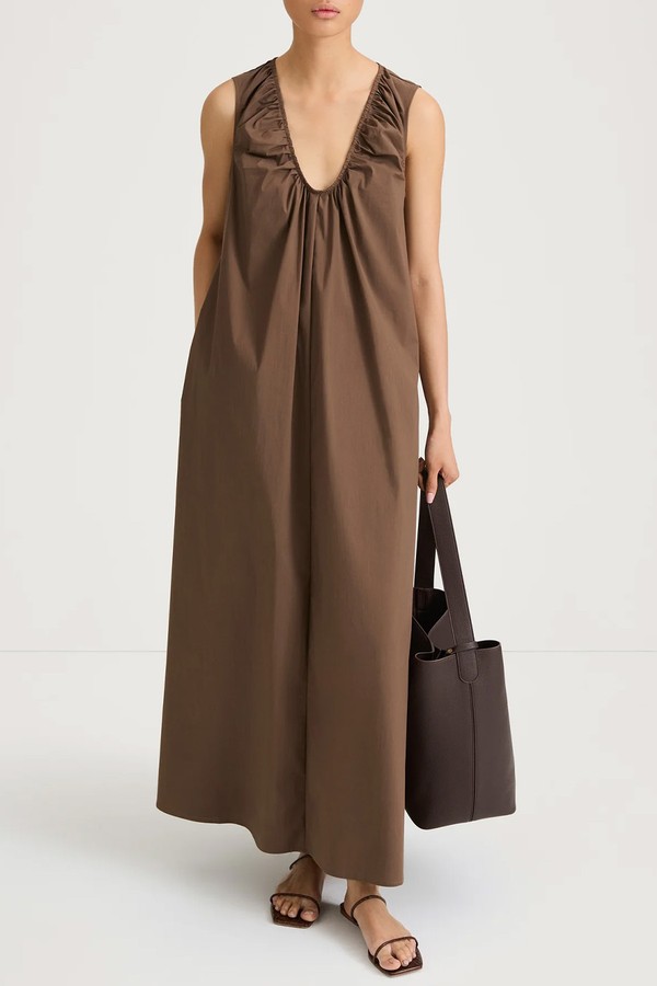 Jaisie Dress from Stylein
