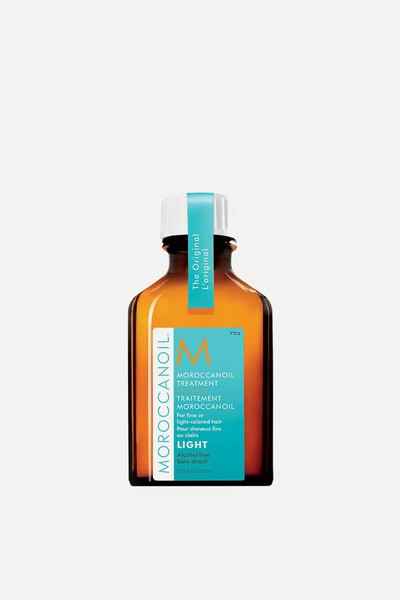 Moroccanoil Treatment Light from Moroccanoil