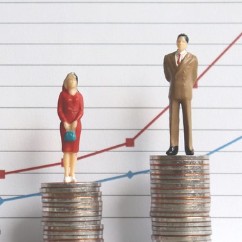 How To Beat The Gender Wealth Gap