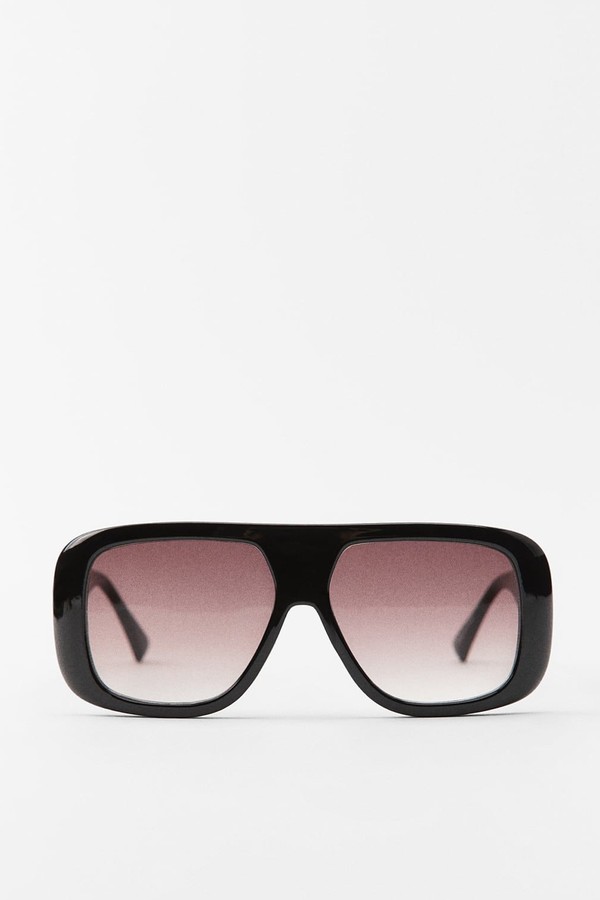 Polarised Sunglasses from Zara
