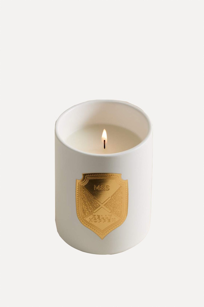No. 1 Fragrance Decorative Scented Candle