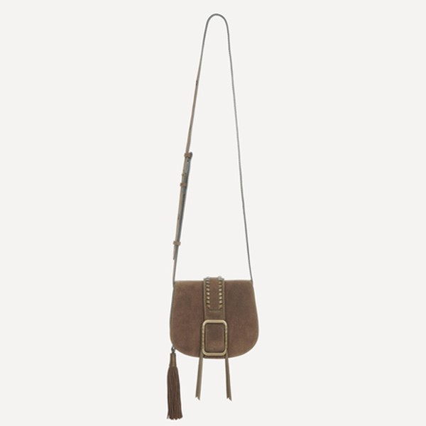 Teddy Bag