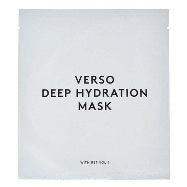 Deep Hydration Mask 25g
