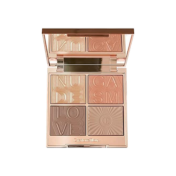 Nudegasm Face Palette from Charlotte Tilbury