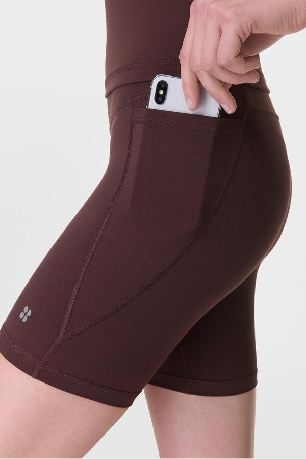 Ultimate Studio 6 Inch Shorts