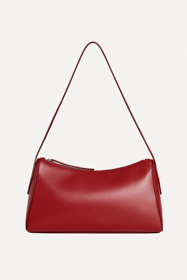 Hannah Shoulder Bag from Reformation x Devon Lee Carlson