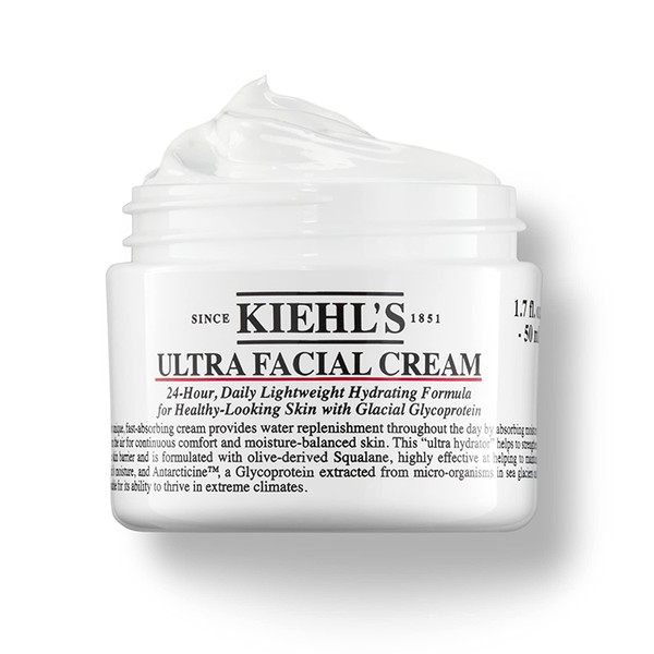 Ultra Facial Cream from Kiehl's