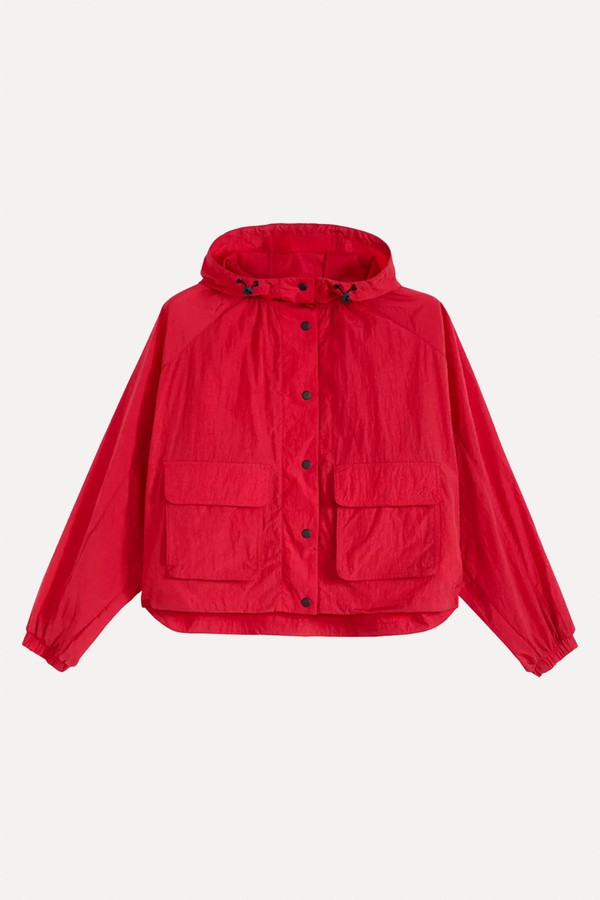 Simone Blouson Parka from Levi’s 