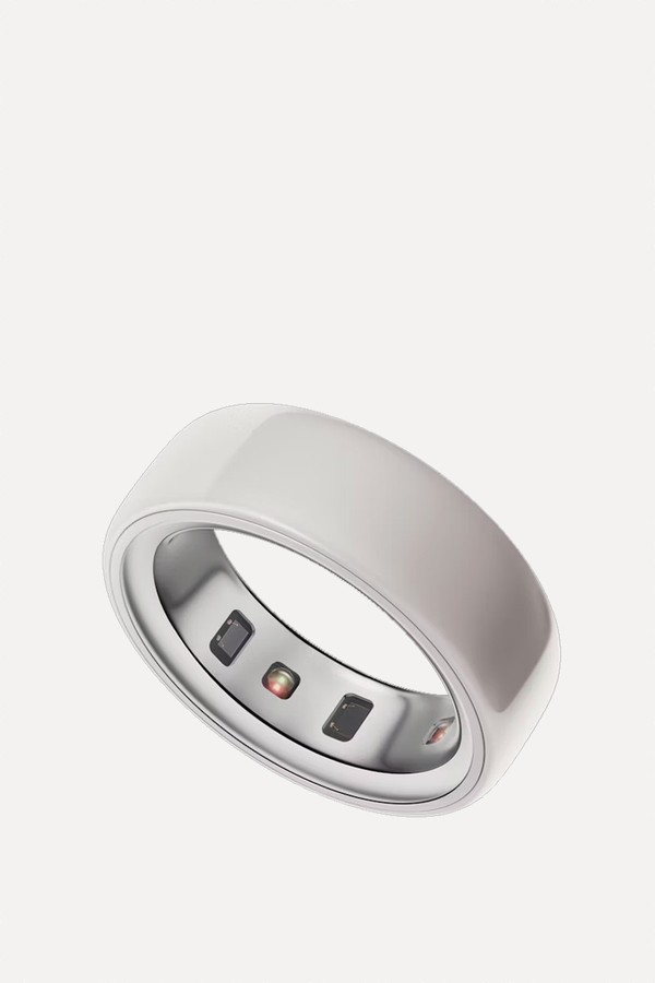 Ring 4 Ceramic Health & Fitness Smart Tracker from Oura