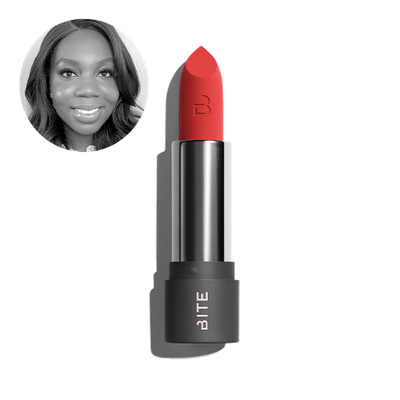 Lisa Eldridge Velvet Jazz Lipstick: a Beauty Bite Review