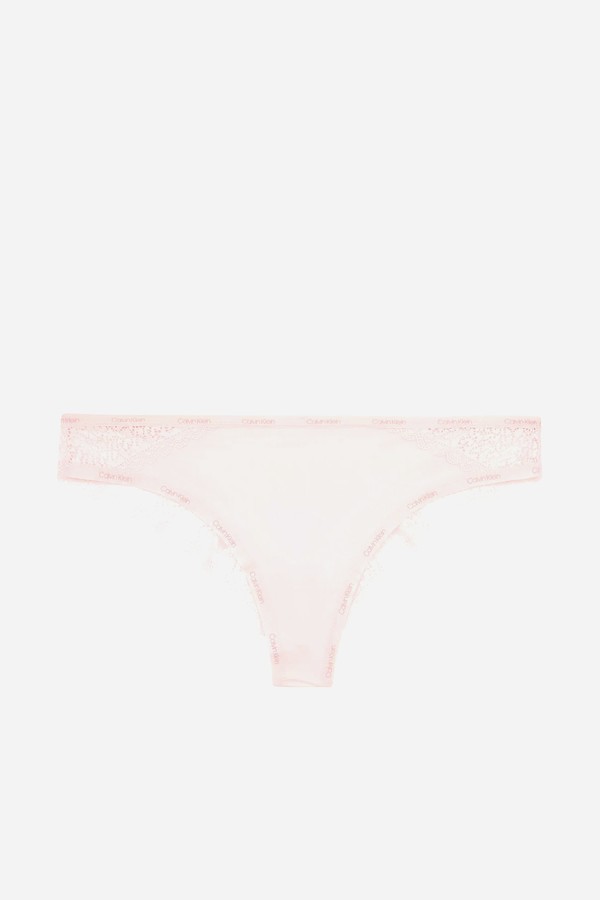 Flirty Brazilian Knickers