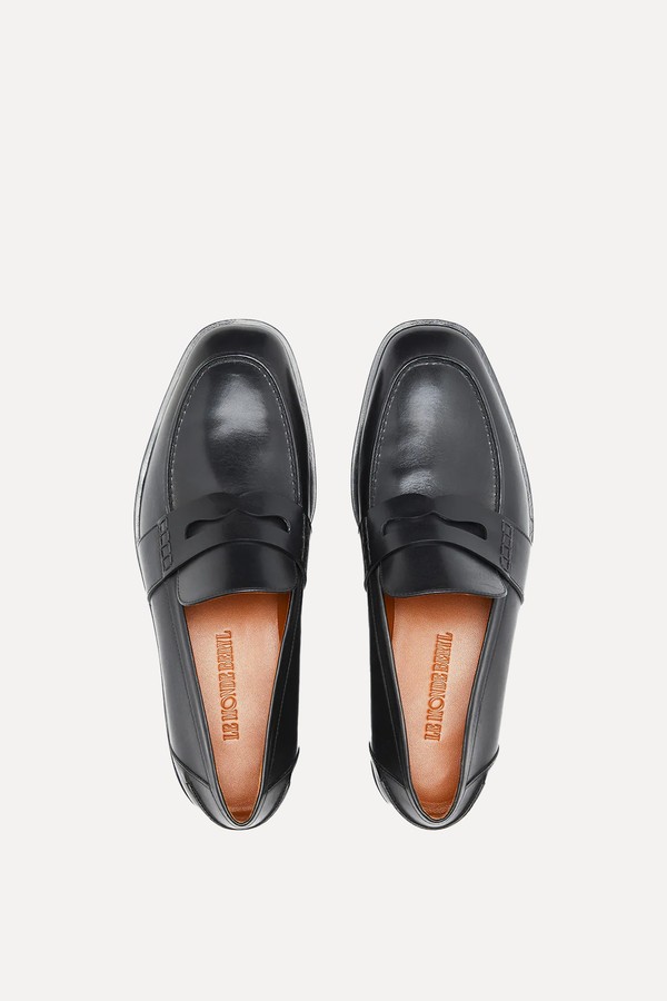 Penny Loafers from Le Monde Béryl x Relove