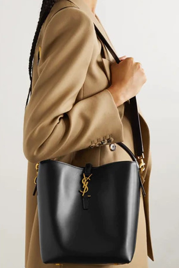 Le 37 Bucket Bag from Saint Laurent