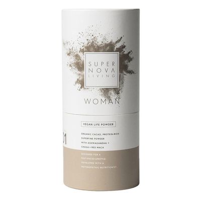 Protein For Women from Supernova Living