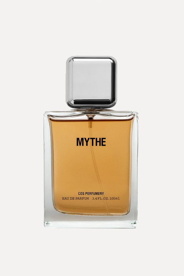 Mythe Eau De Parfum from COS Perfumery 