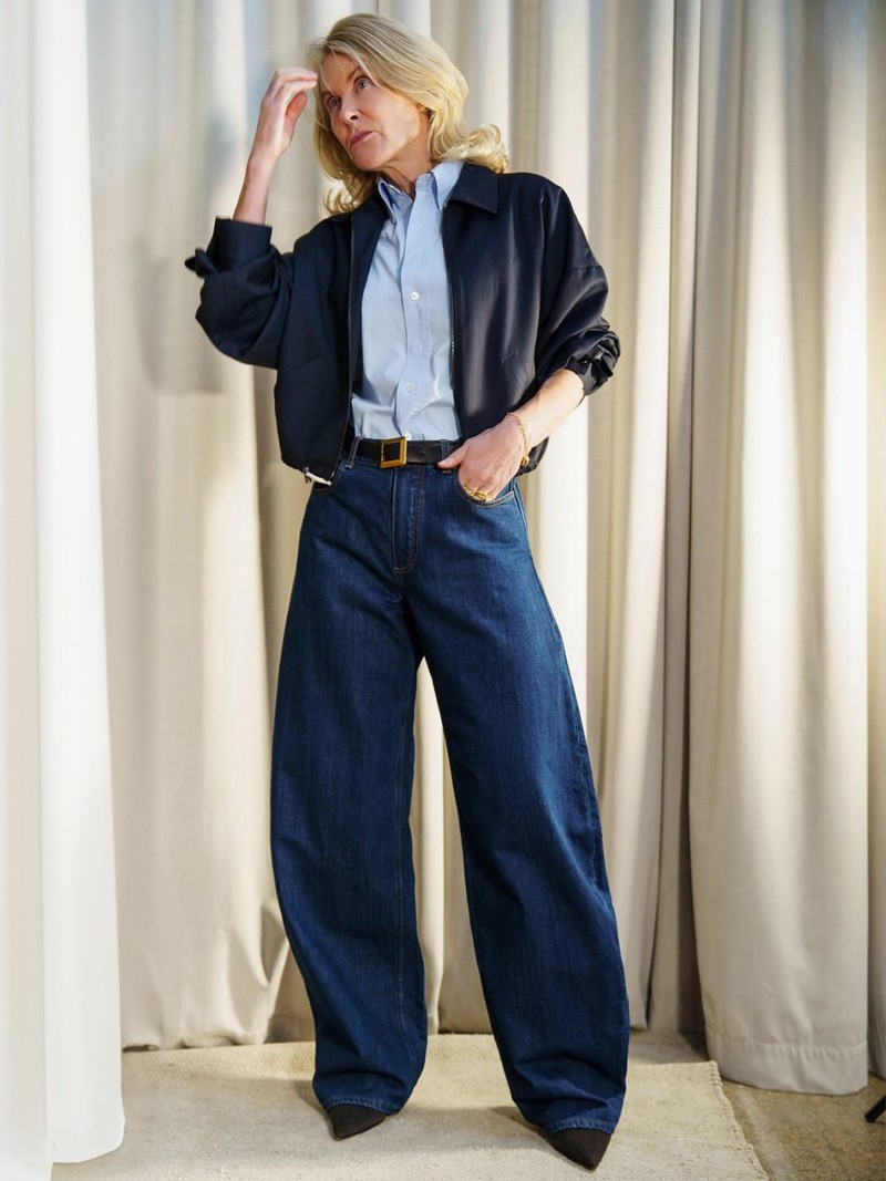 Serena Bute On Her Style Essentials