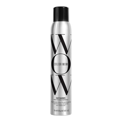 Cult Favorite Firm + Flexible Hairspray from Color Wow