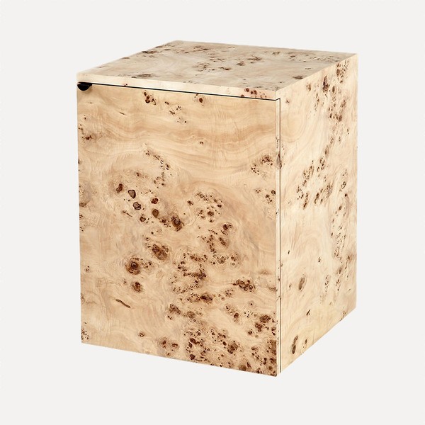 Floating Side Cabinet from Rose Uniacke