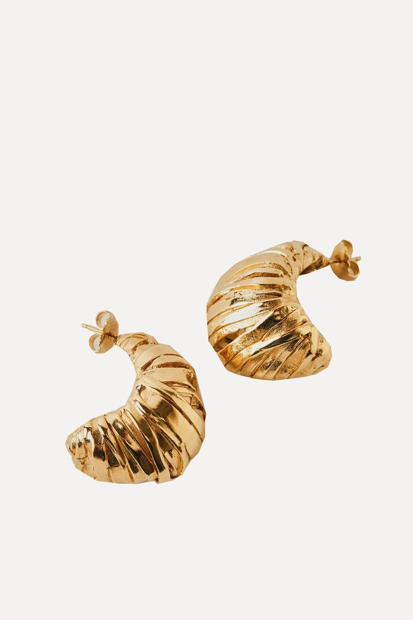 Blass Earrings