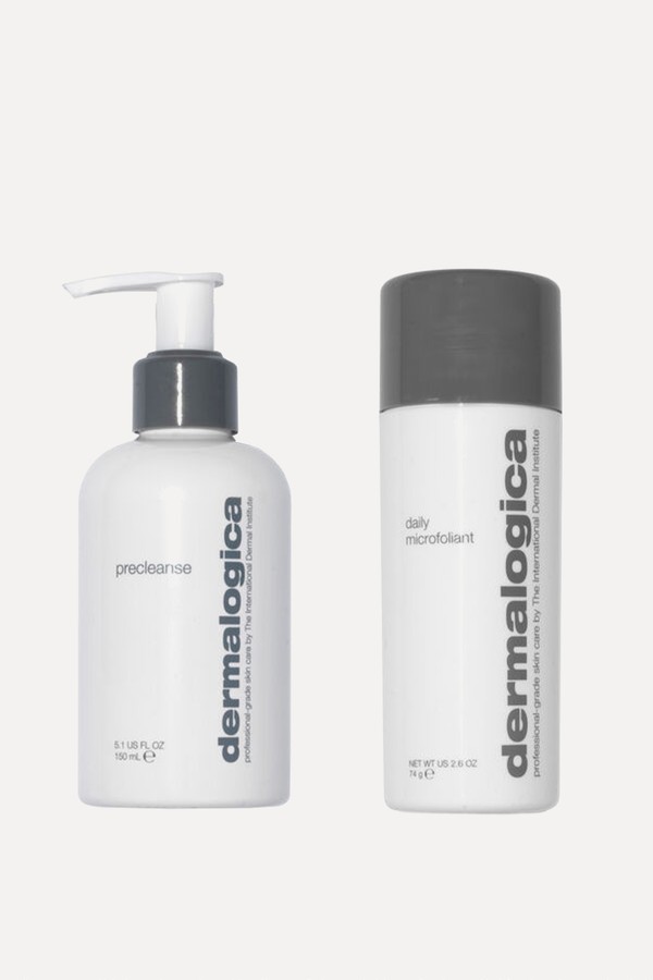Precleanse & Daily Microfoliant Set from Dermalogica