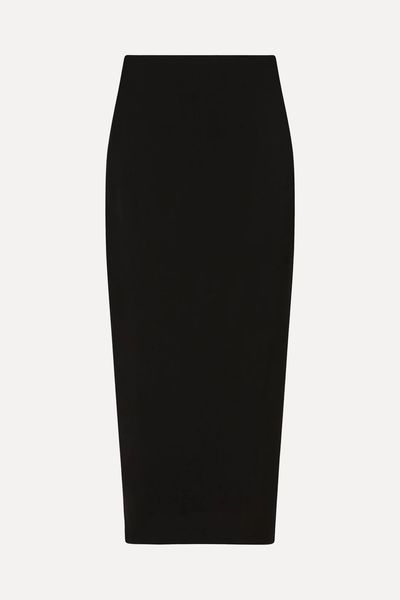 Low Waist Pencil Skirt from St Agni