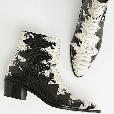 Palo Alto Western Boot from Freepeople