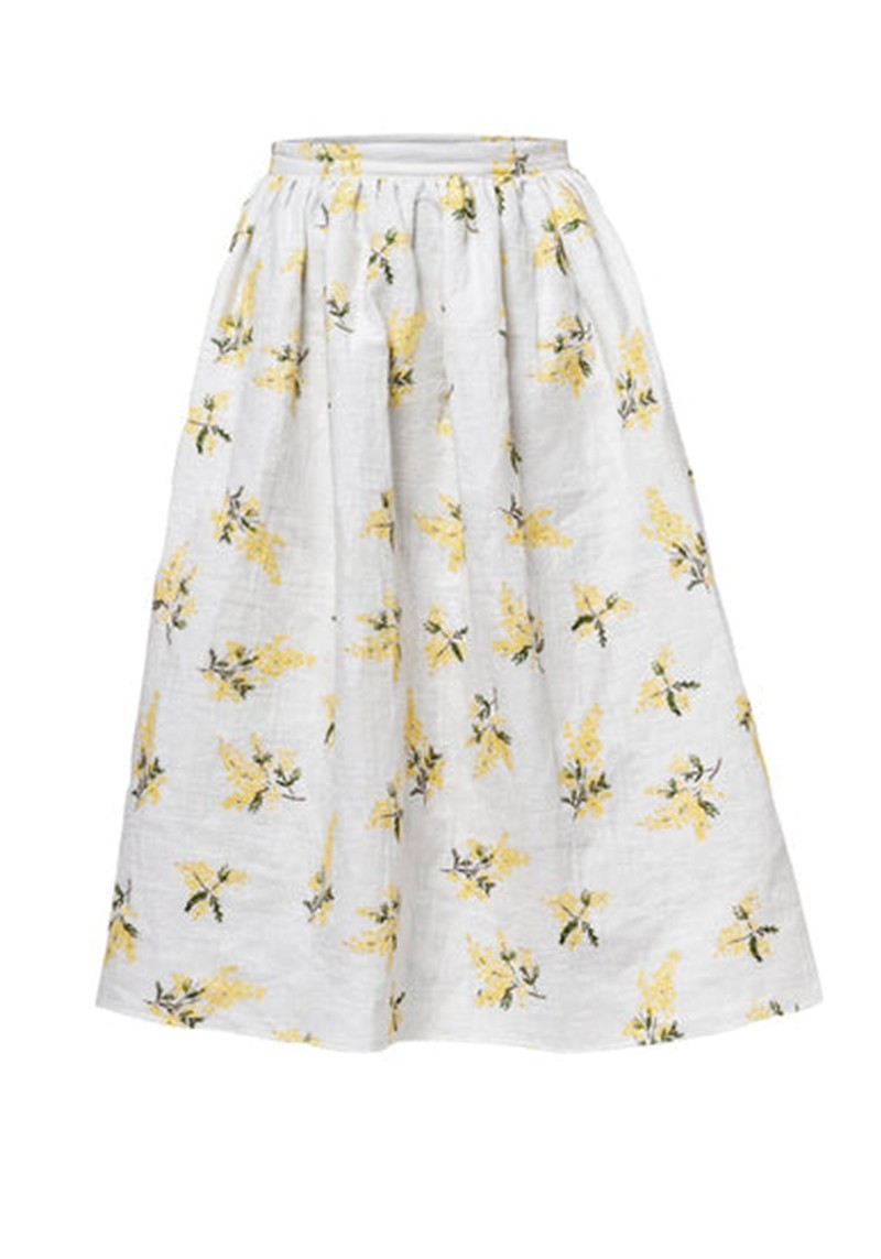 Naya Rea Zena Skirt from Juno