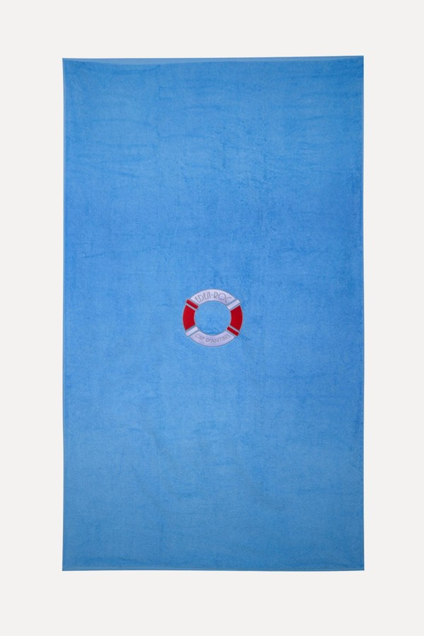 Hotel Du Cap Eden Roc Large Beach Towel