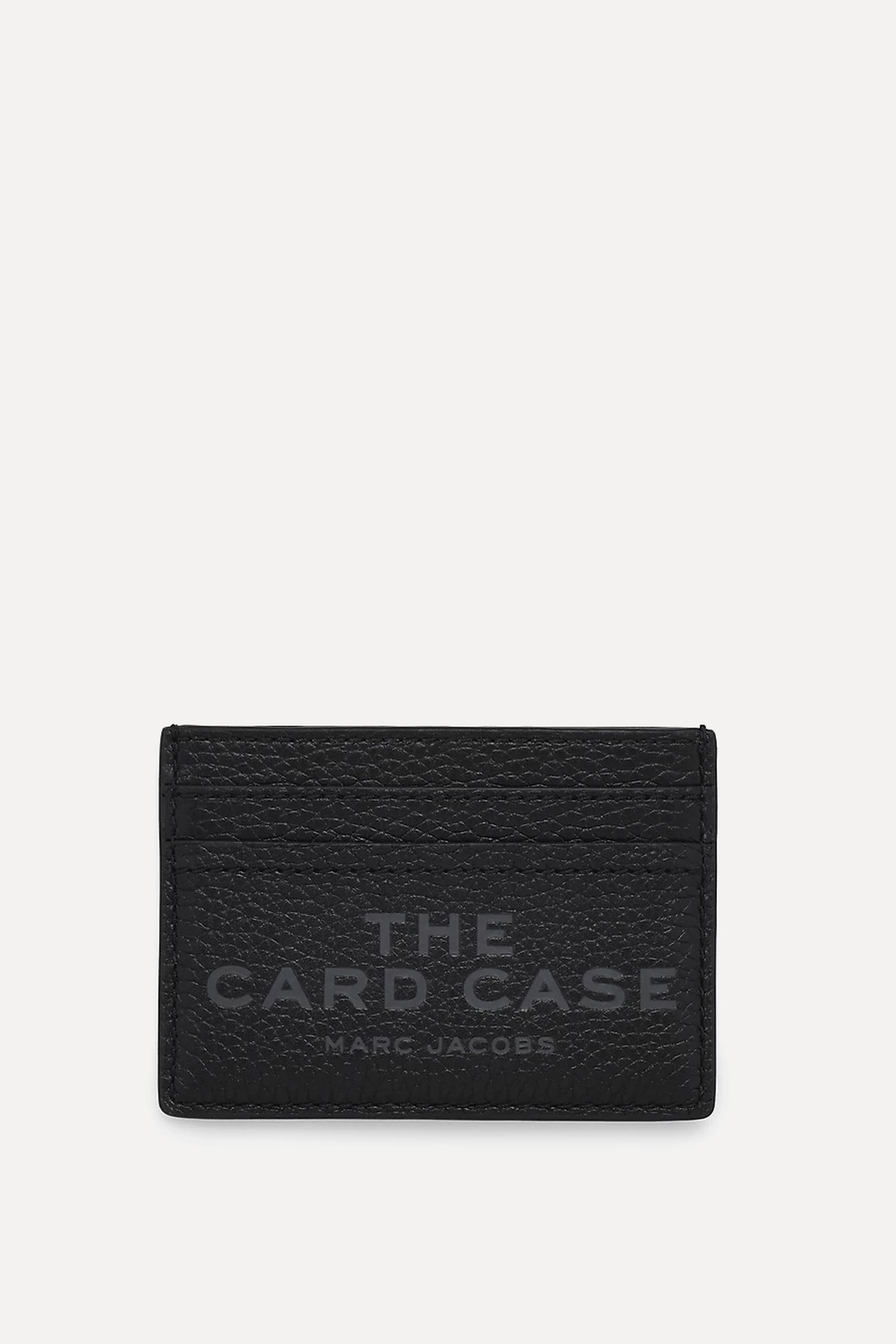 The Leather Card Case