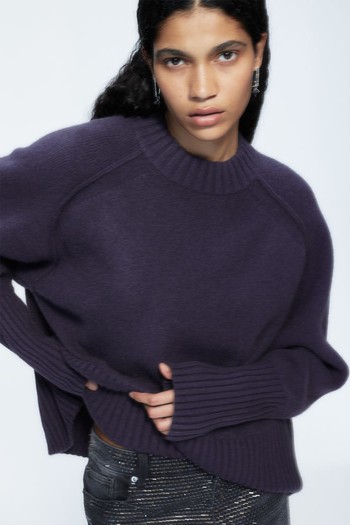 Cashmere Jumper  from H&M 