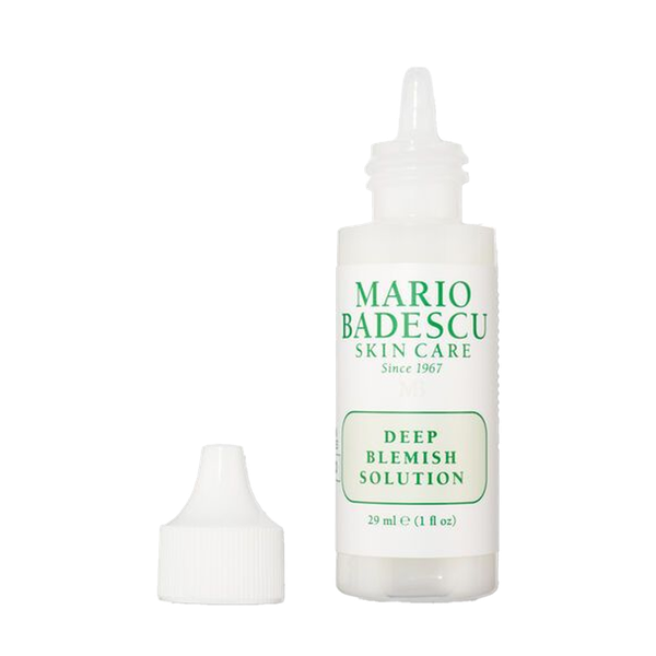 Deep Blemish Solution from Mario Badescu