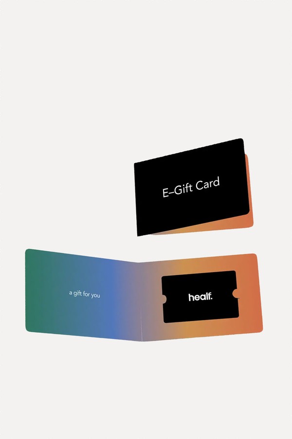 E-Gift Card from Healf