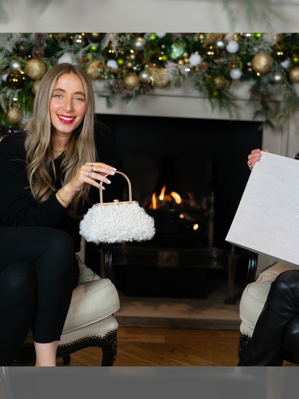 Huge Designer Gift Unboxing & Affordable High Street Skincare Haul
