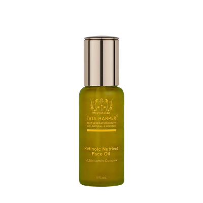 Retinoic Nutrient Face Oil from Tata Harper