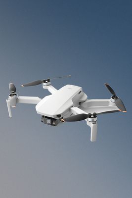 Mini SE - Camera Drone, £268.99 | DJI