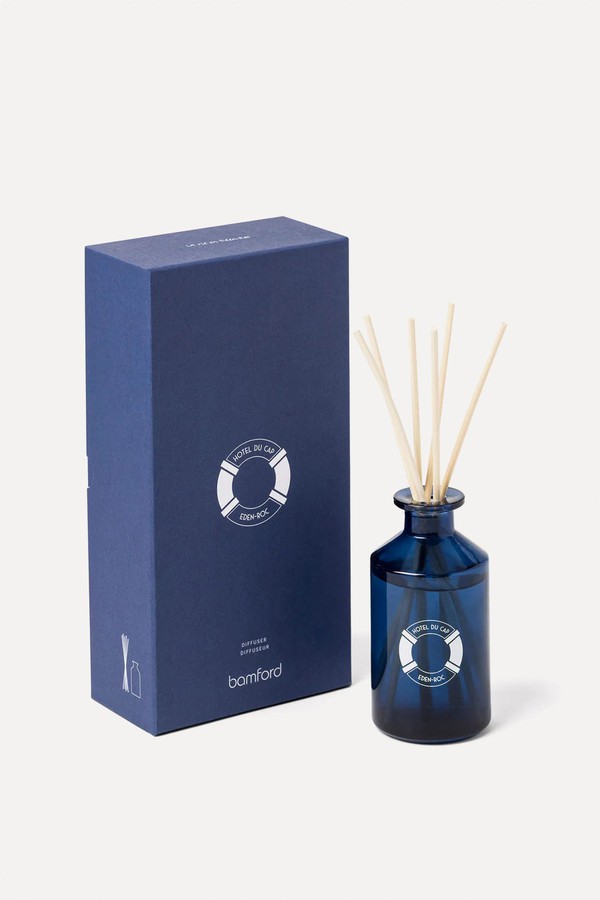 Diffuser from Hotel du Cap Eden Roc x Bamford