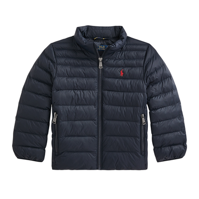 Quilted Shell Jacket from Polo Ralph Lauren