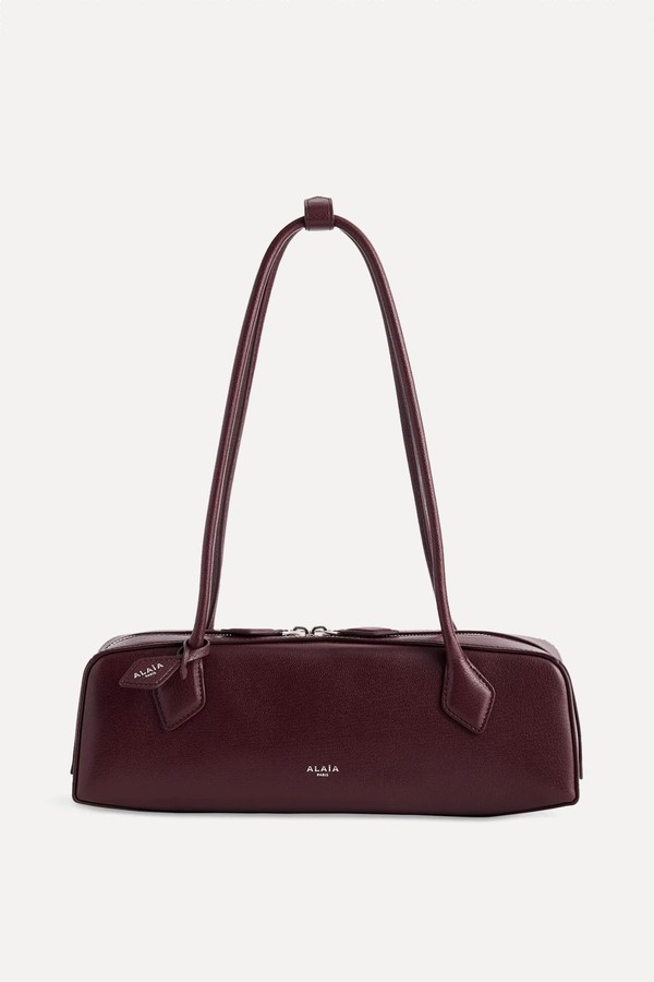 Le Teckel Small Bag from ALAÏA