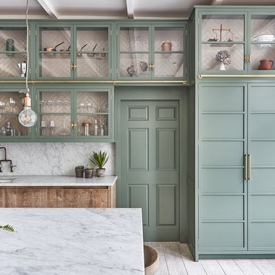 Kitchen Tips & Advice From Blakes London
