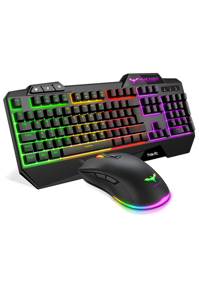 Gaming Keyboard from Havit